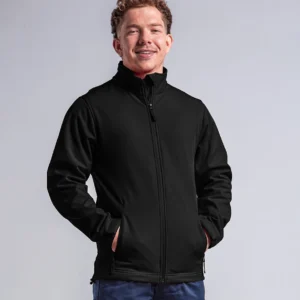 Pro RTX Pro Two-Layer Soft Shell Jacket