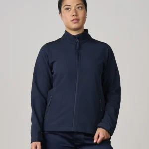 Pro RTX Ladies Pro Two Layer Soft Shell Jacket