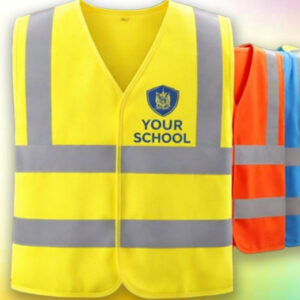 Hi Vis Vests